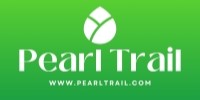 pearl trail logo